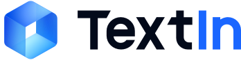TextIn logo